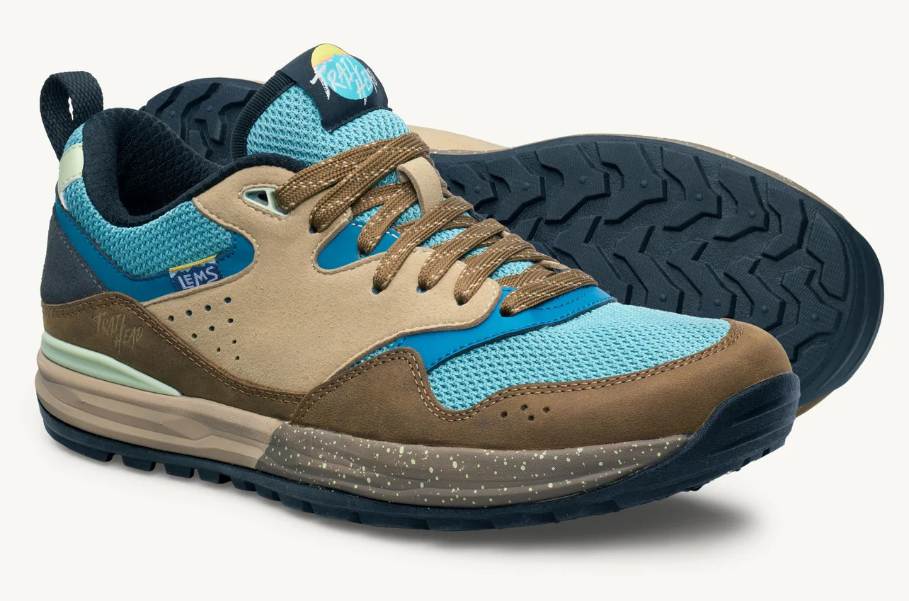 Lems – Men’s Trailhead Shoes – Multiple Sizes & Colors – FAST SHIP
