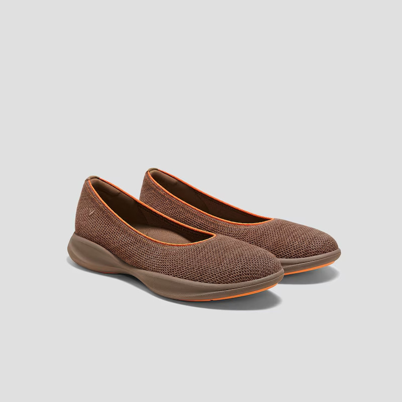 VIVAIA Walker Pro Hybrid Ballet Flats (Izabel)