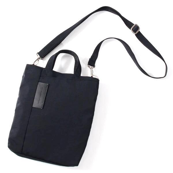 Master-Piece Masterpiece MSPC melt Totebag Shoulder Bag 2WAY S Black 289042