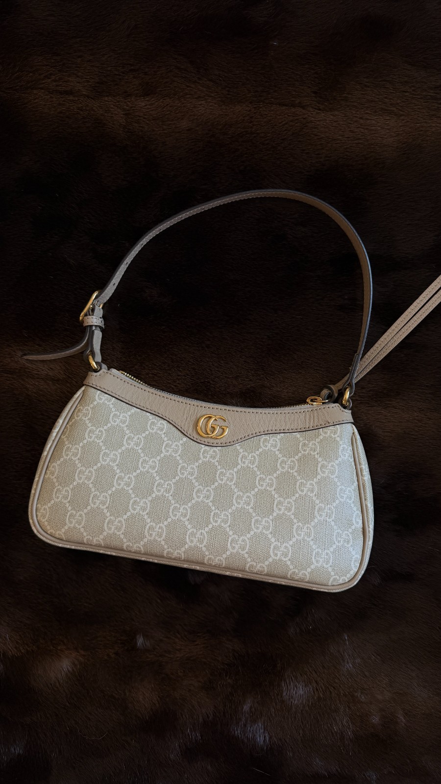 Gucci Ophidia Small Shoulder Bag