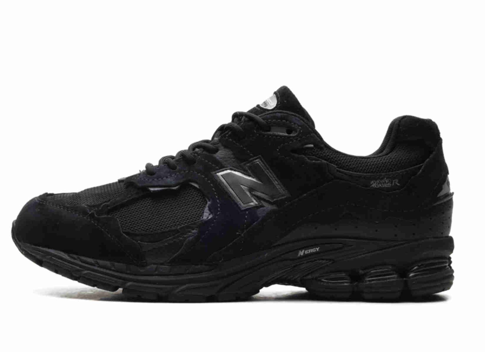 New Balance 2002R Protection Pack – Black U2002DXB Men Size
