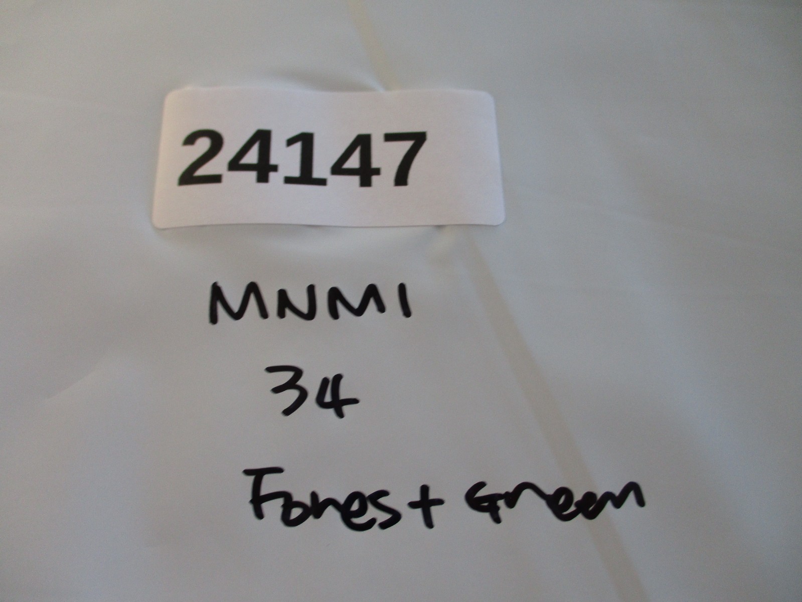 MNML Pants Mens Size 34 Y2K Green Camo Straight Leg Cotton Army 34×32