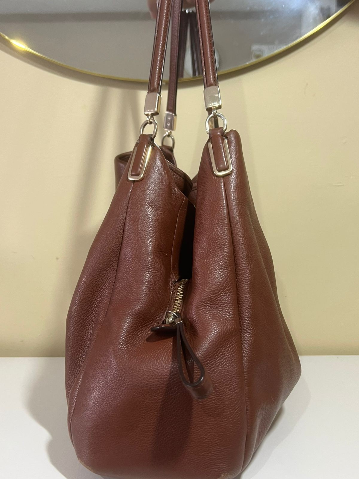 Coach Phoebe Shoulder Bag
