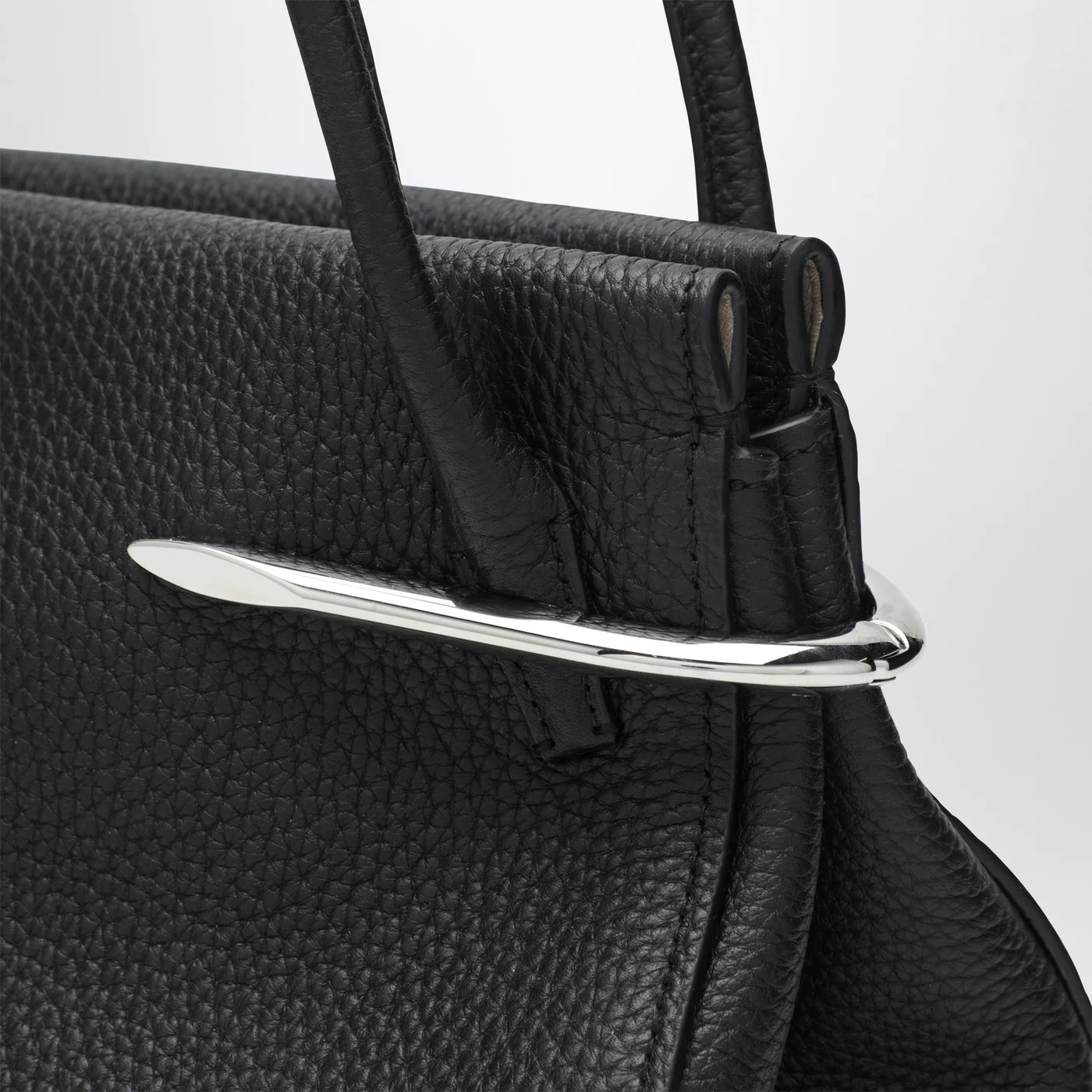 Givenchy Medium Black Pinch Bag