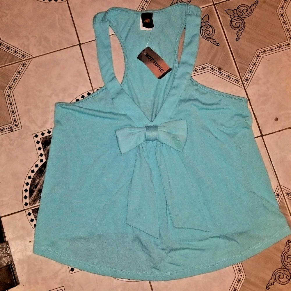 ladies tank