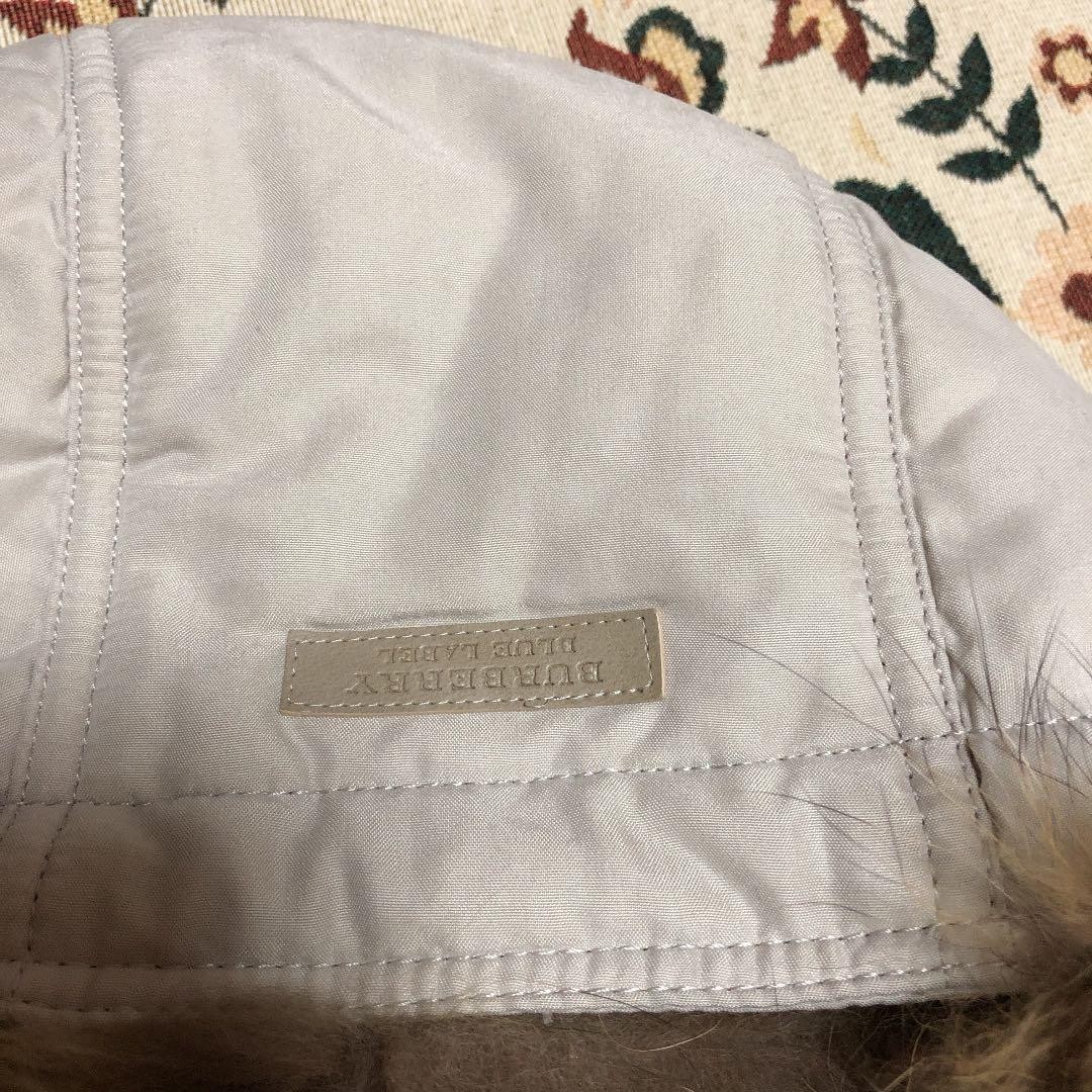 Burberry Blue Label Coat