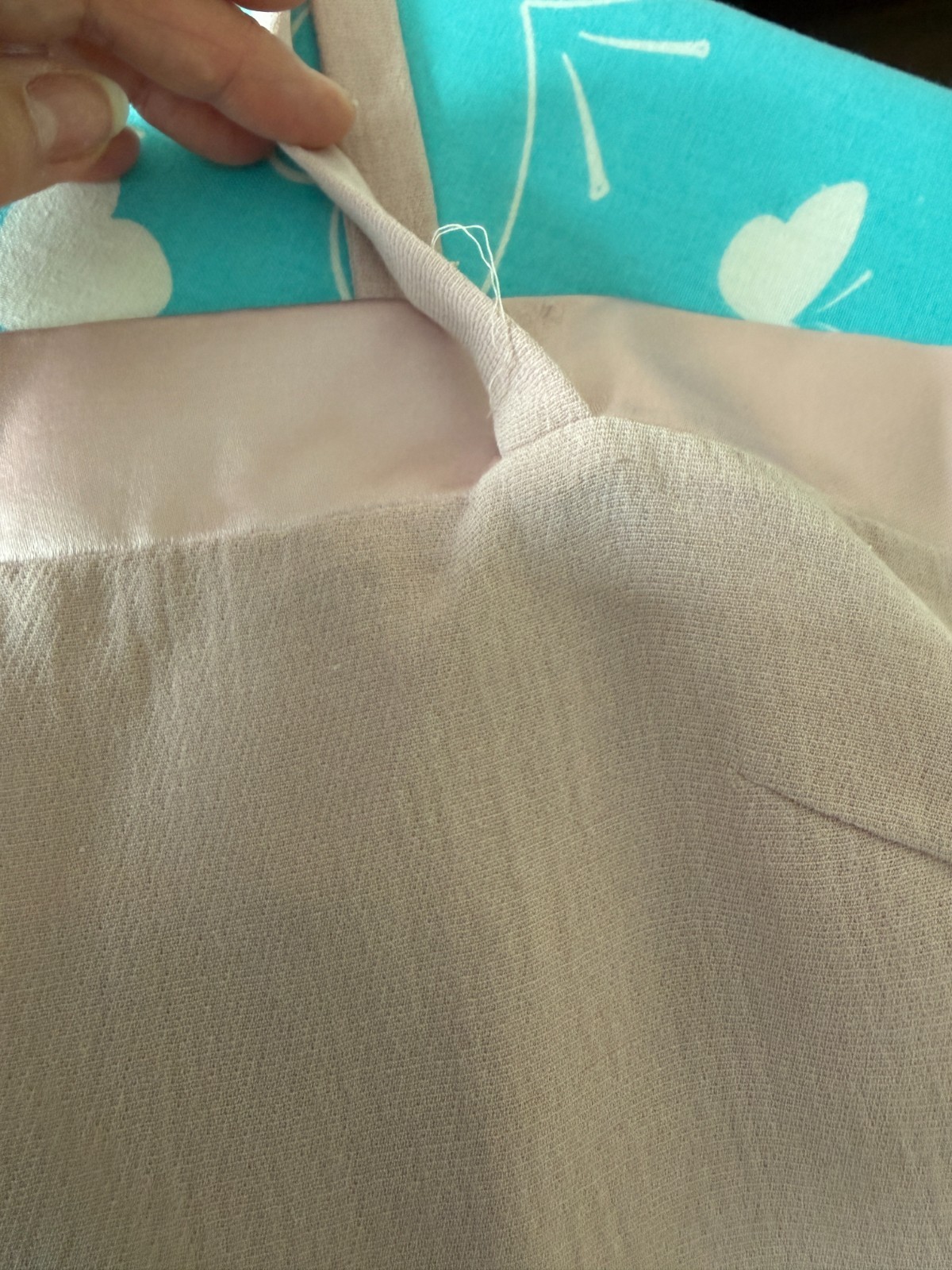 Vintage MARELLA ‘Dusky Pink Fitted Pencil Dress with spaghetti straps Size 12