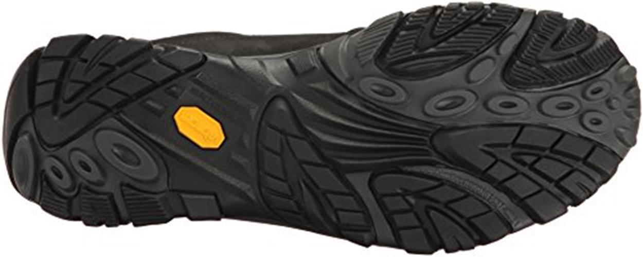 Merrell Men’s Moab Adventure Lace Waterproof Hiking Assorted Sizes , Colors