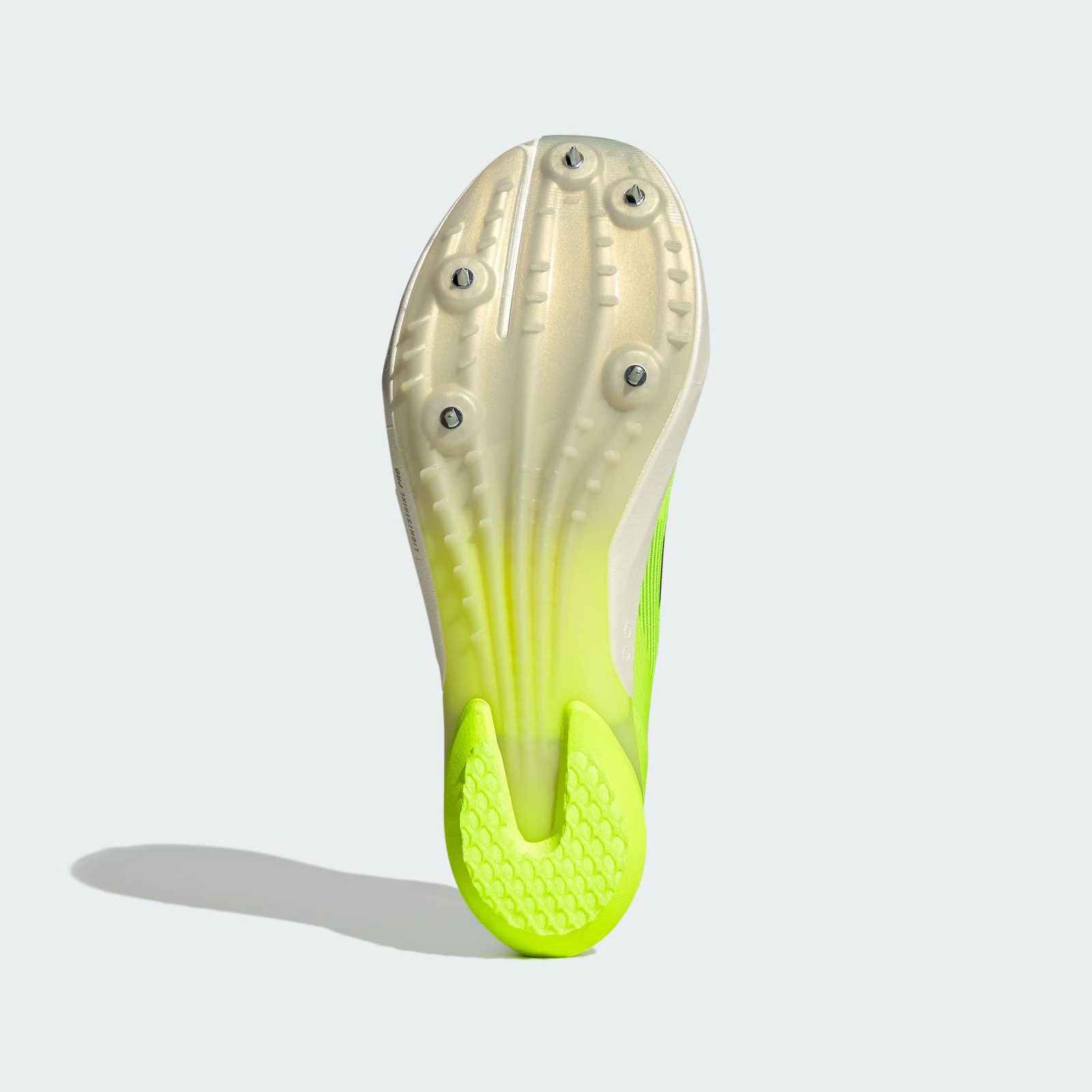 Adidas ADIZERO AMBITION Full speed to win professional athletics spikes IH5798