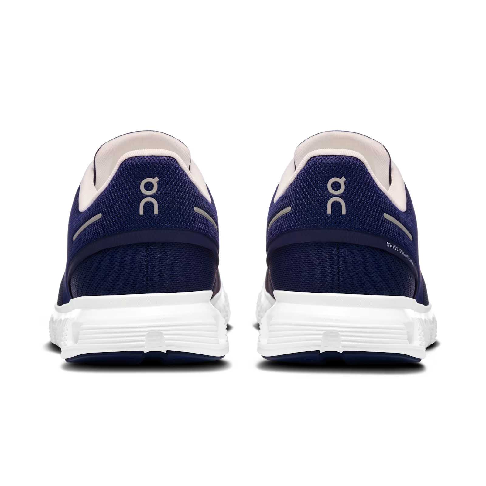 On. Men’s Cloud 6 Midnight | White NWB