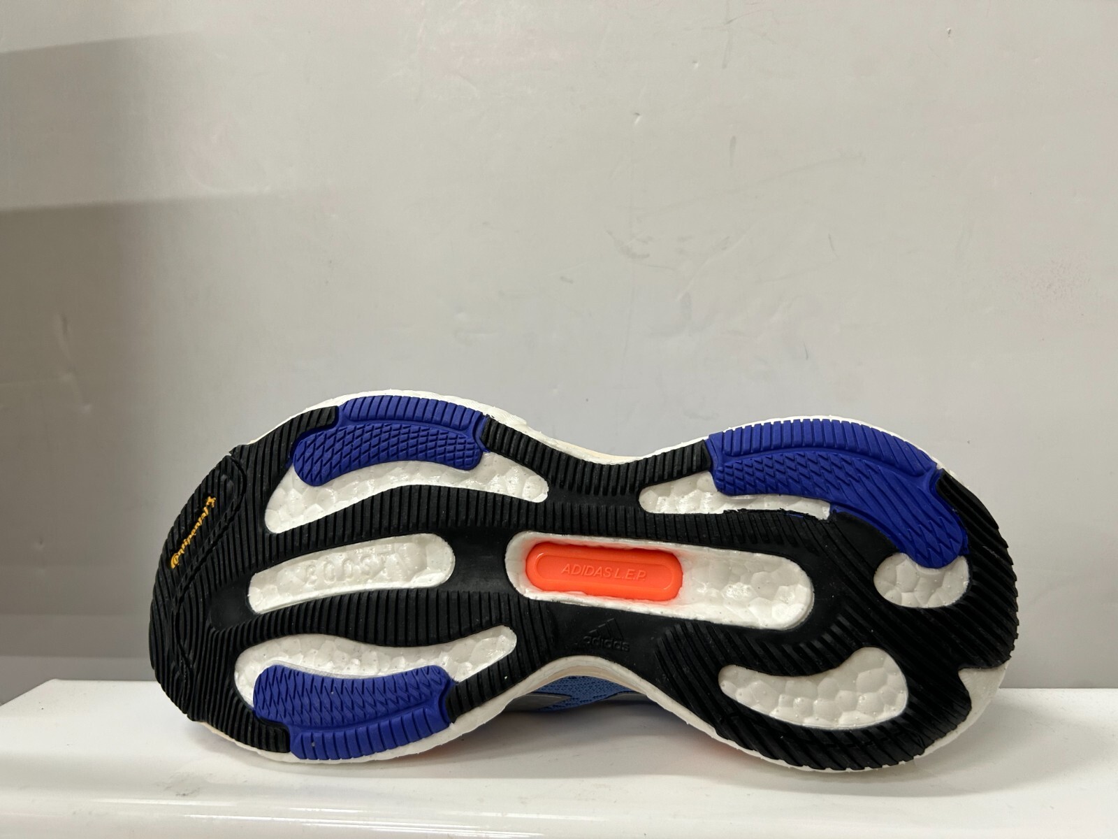 Adidas Solarglide 6 Shoes Ladies UK 4.5 US 6 EU 37 1/3 REF 3422 =