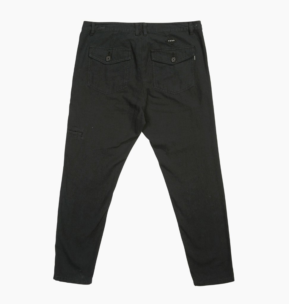 NWT MENS TCSS SKIDS PANT $99 28 Phantom standard fit cropped tapered leg