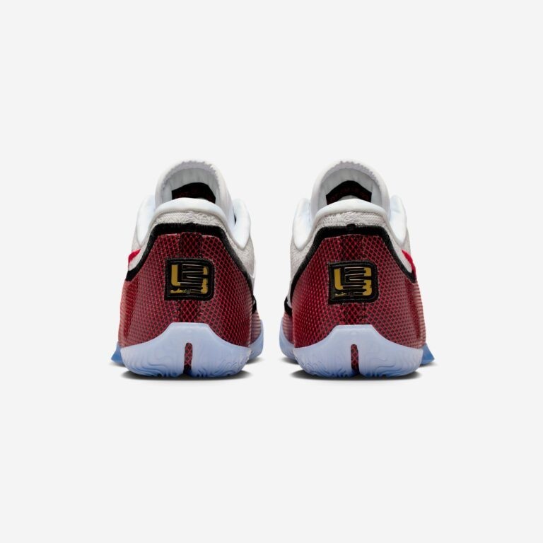 Mens Size 12 Nike Lebron XXIII 23 Grand Opening Basketball Shoes HJ5629-100