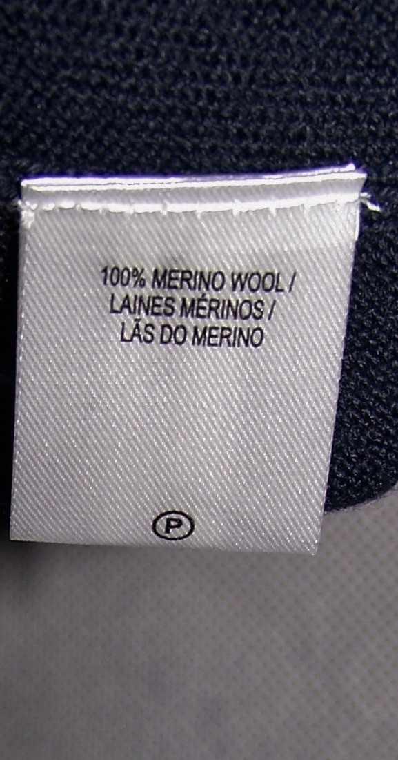 NEW $285 FAIRWAY & GREENE Wool Pullover Sweater Hoodie DEEPDALE GOLF CLUB Sz XL
