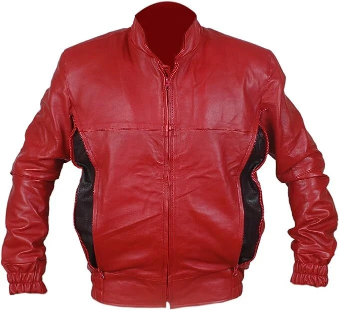 The Place Beyond The Pines Ryan Gosling Luke Glanton Motorcycle Jacket Free Ship