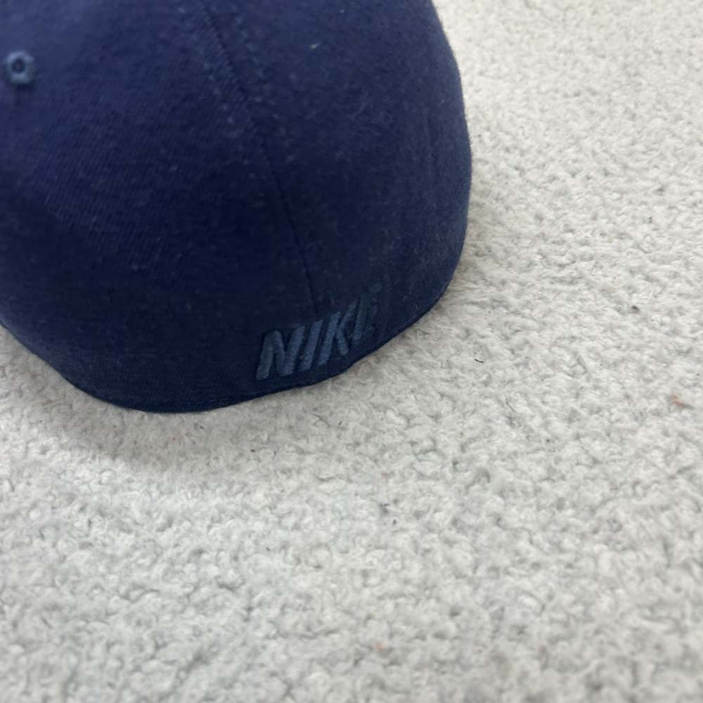Nike Legacy91 Wool Blend Hat Cap Mens Baseball Cap One Size Nike