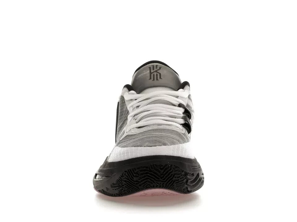 Nike Kyrie 8 Low White – DJ6017-101 New Men’s size 12