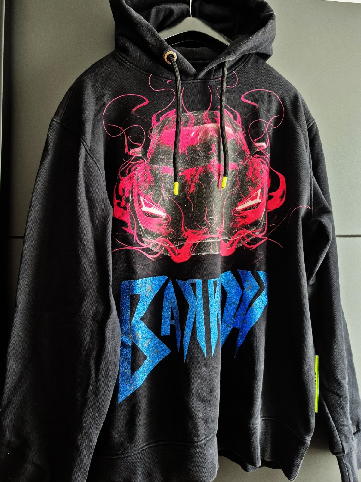 Barrow Sweatshirt Hoodie Pullover Hooded Sweatshirt Mens Pullover Womens Pullover