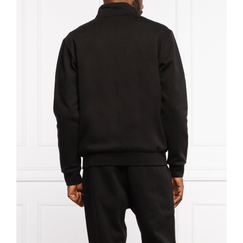 TrackSuit EMPORIO ARMANI EA7 Man Sz. XL 6KPV67PJ07Z 1200 Black