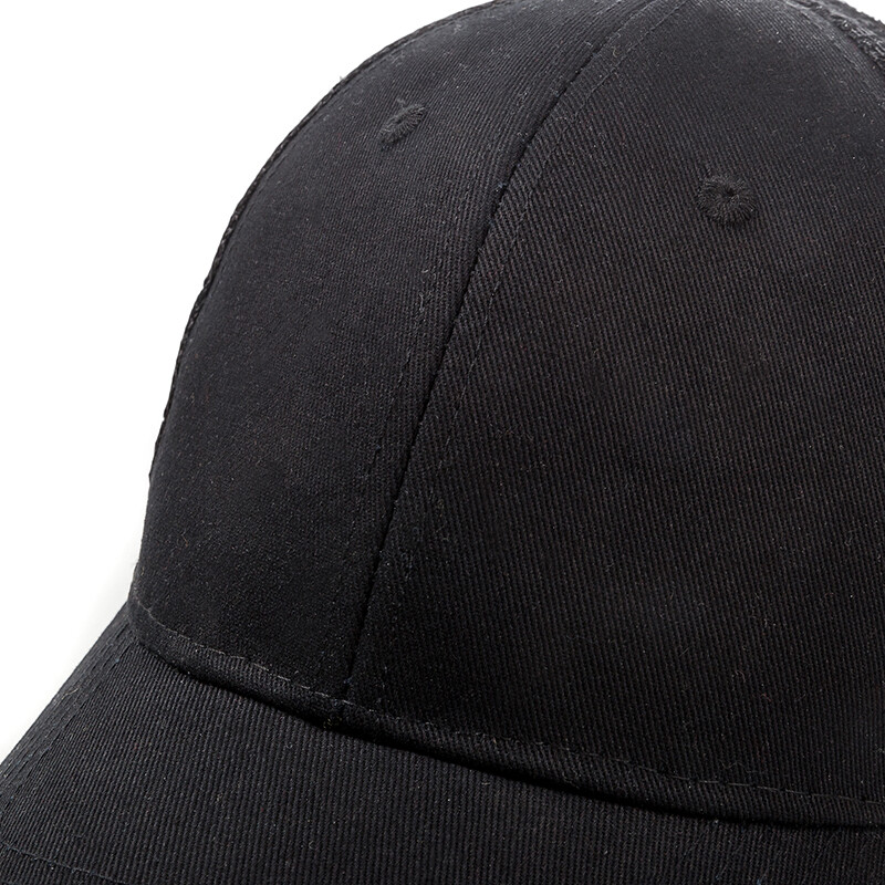 Lot 12 Pieces Trucker Hat Snapback Mesh Back Plain Solid Baseball Cap Visor Hats