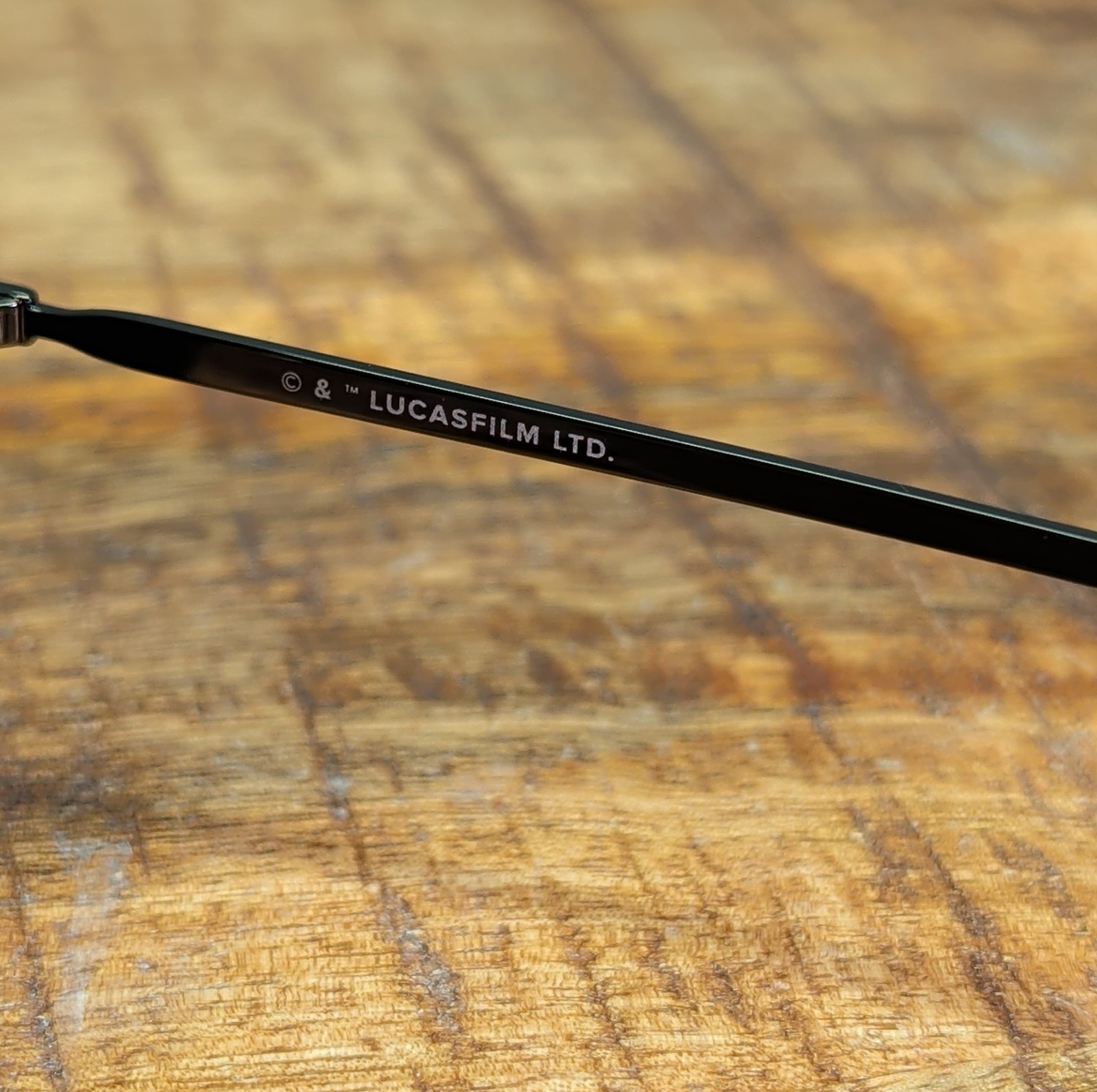 DIFF Star Wars Sunglasses Master Yoda New RARE