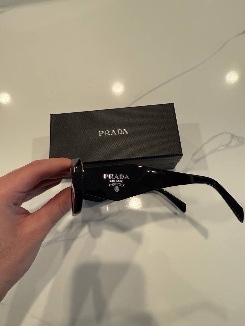 PRADA SPR17WS