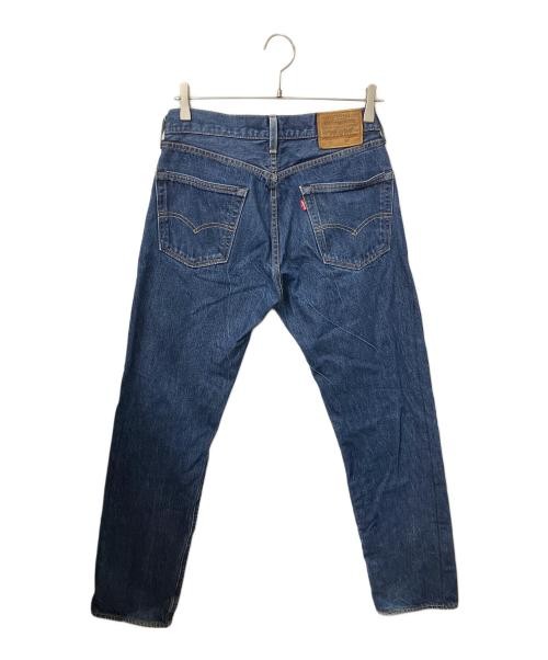 LEVI’S PReMIUM Regular Fit Jeans Indigo 00505-1869