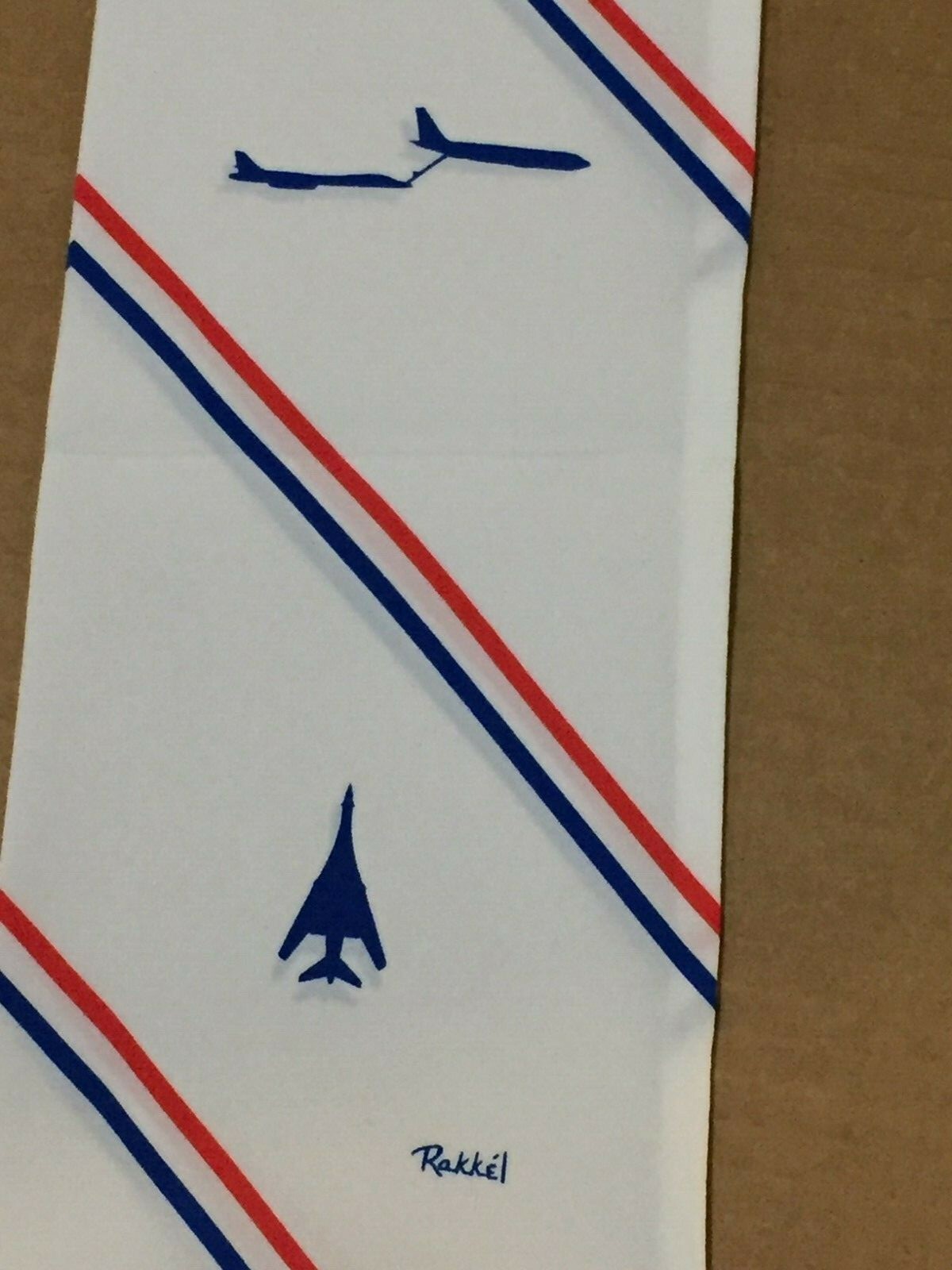 US Air Force Scarf you choose pattern logo