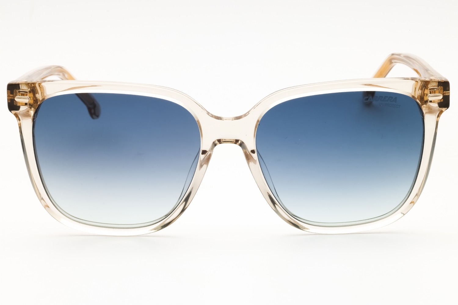 CARRERA CA3002-10A-55 Sunglasses Frame Size 55mm 140mm 16mm BEIGE Women