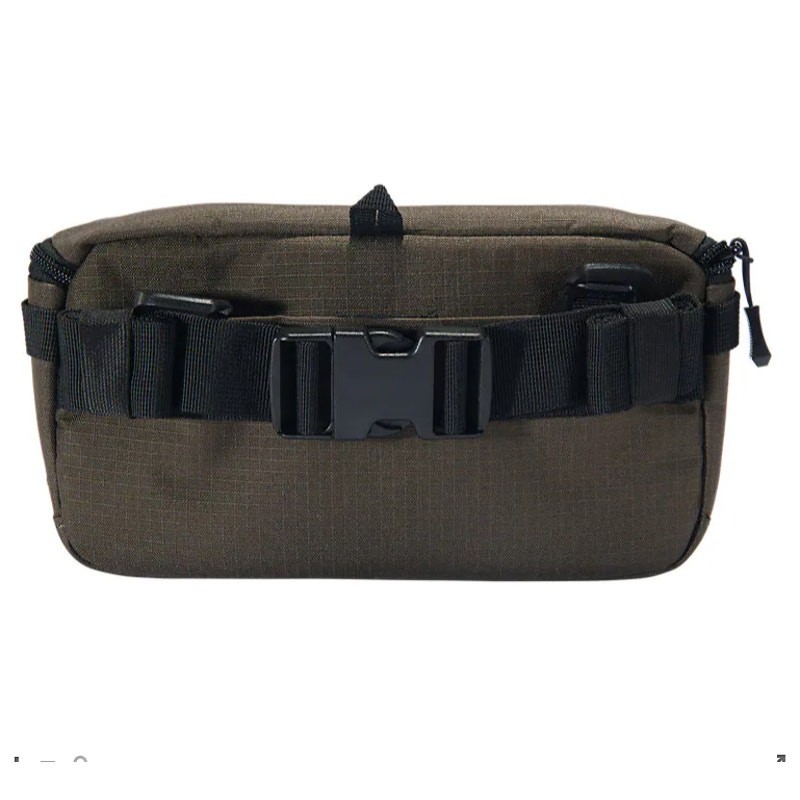 CARHARTT Cargo Series Waist Pack, Hook And Haul-Water Repellent CB0371