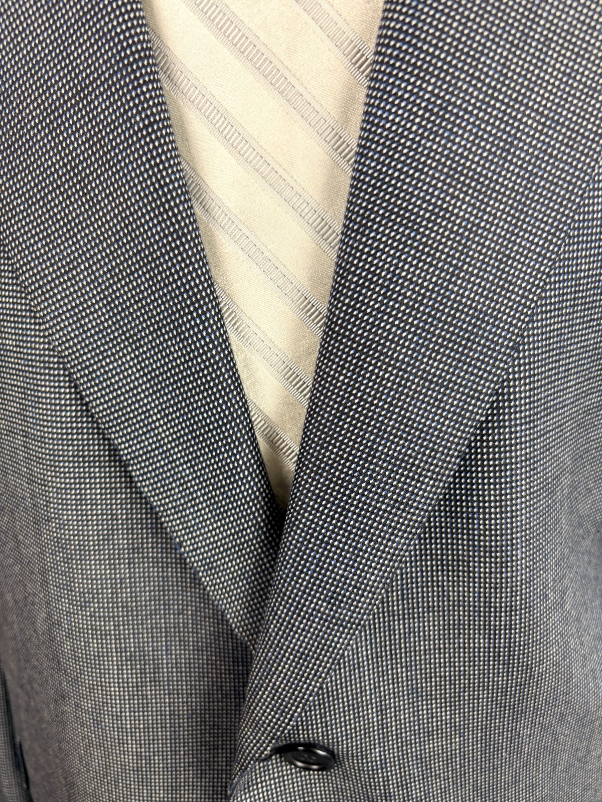 BRIONI ***Super 150’s*** 2-Button Sport Jacket 52 R / L e62