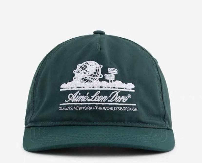2025 Aime/Leon/Dore ALD Outdoor Soft top baseball hat