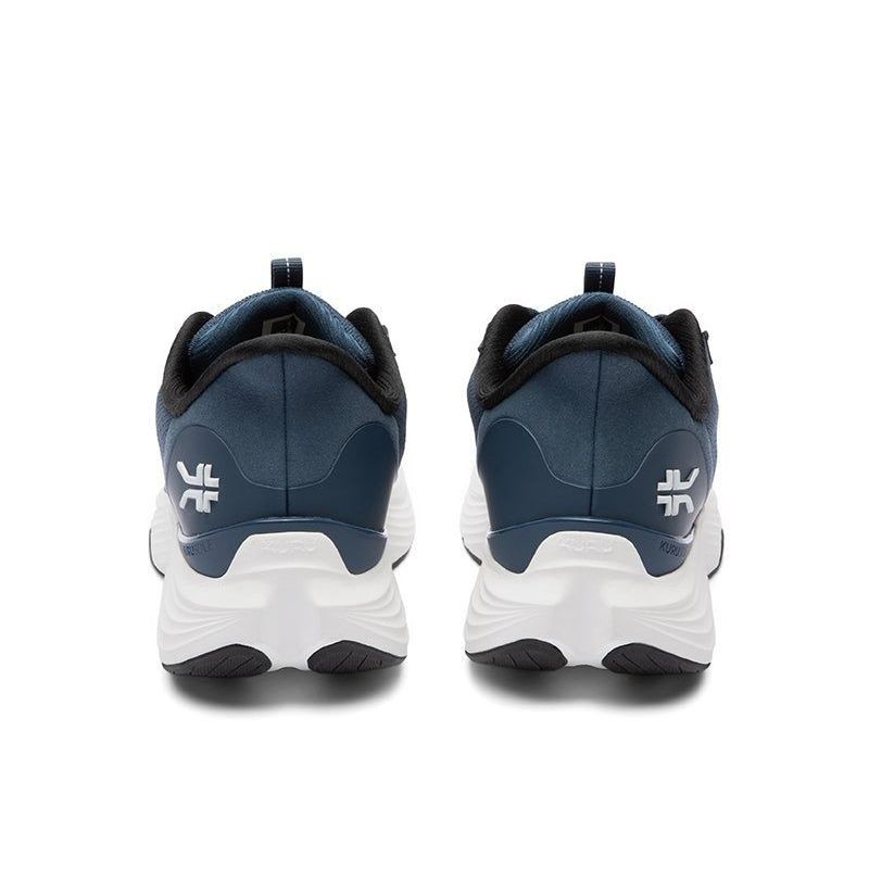 NEW Men’s Kuru ATOM 2- Dusk Blue-Bright White- SHIPS FREE!