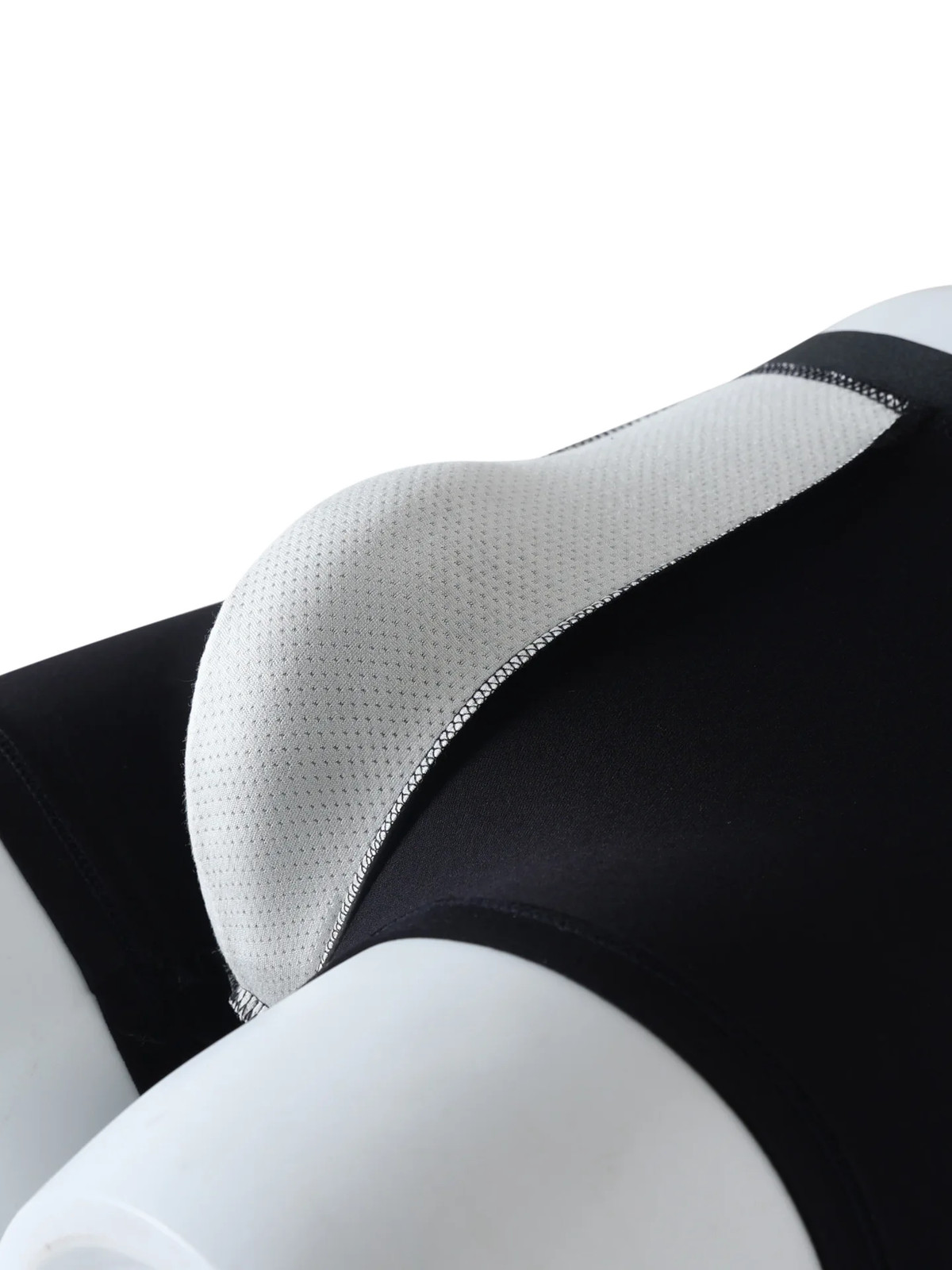 6 Pieces Bamboo Fiber Men’s Underwear Solid Color Simple Men Boxer Shorts