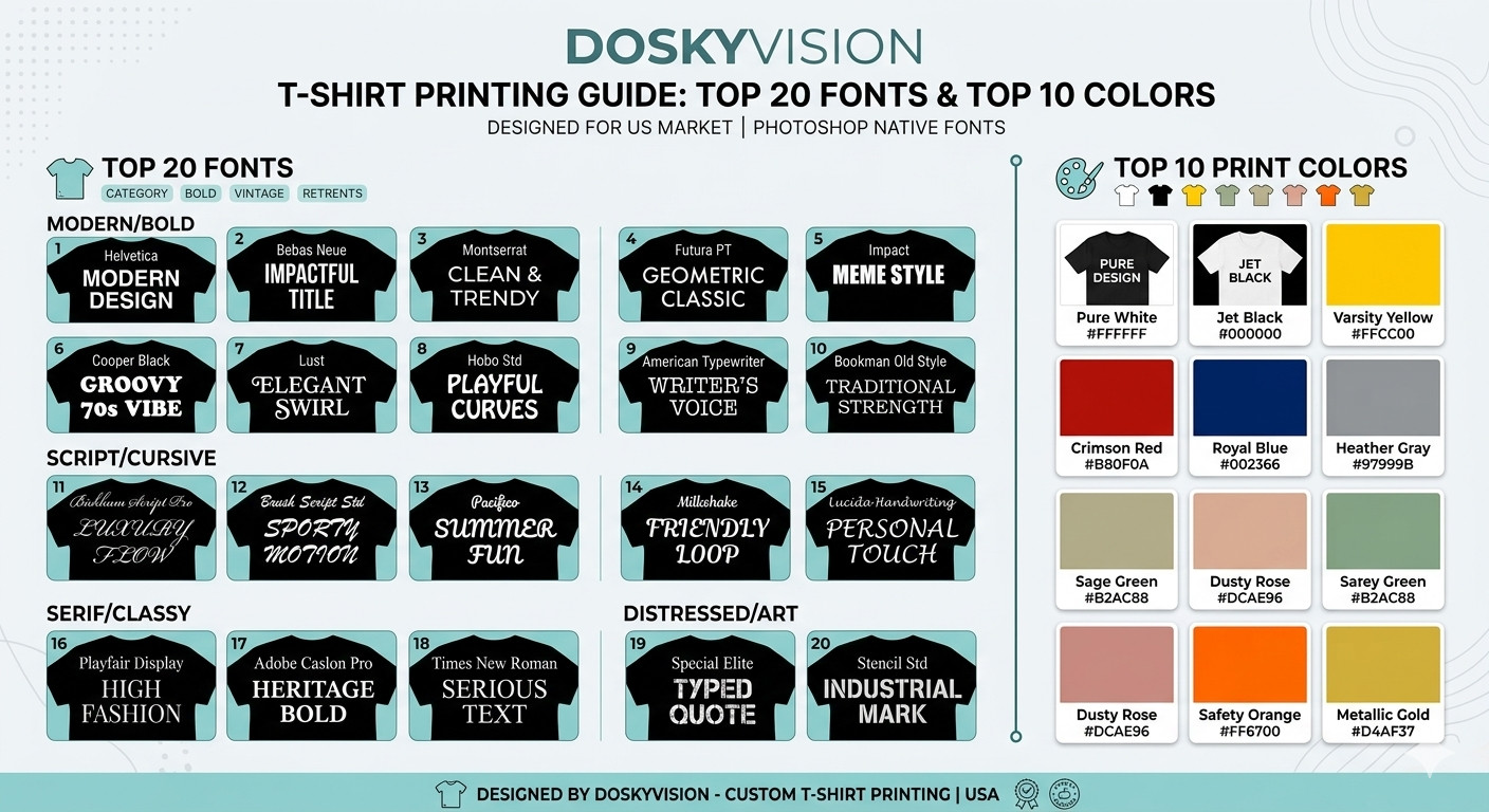Custom School Staff Dry Fit Shirts Personalized School Team T-Shirt