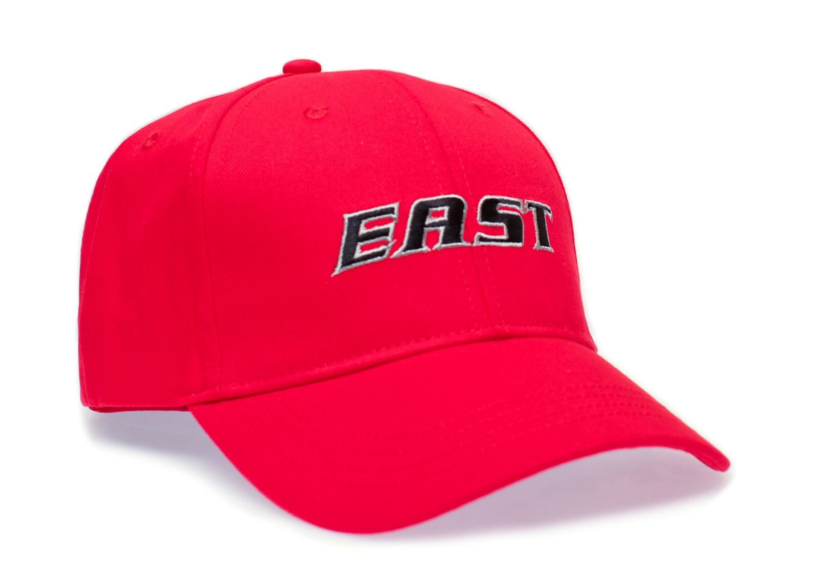 Friday Night Lights East Dillon Football Hat Unisex-Adult Fitted Cap Red