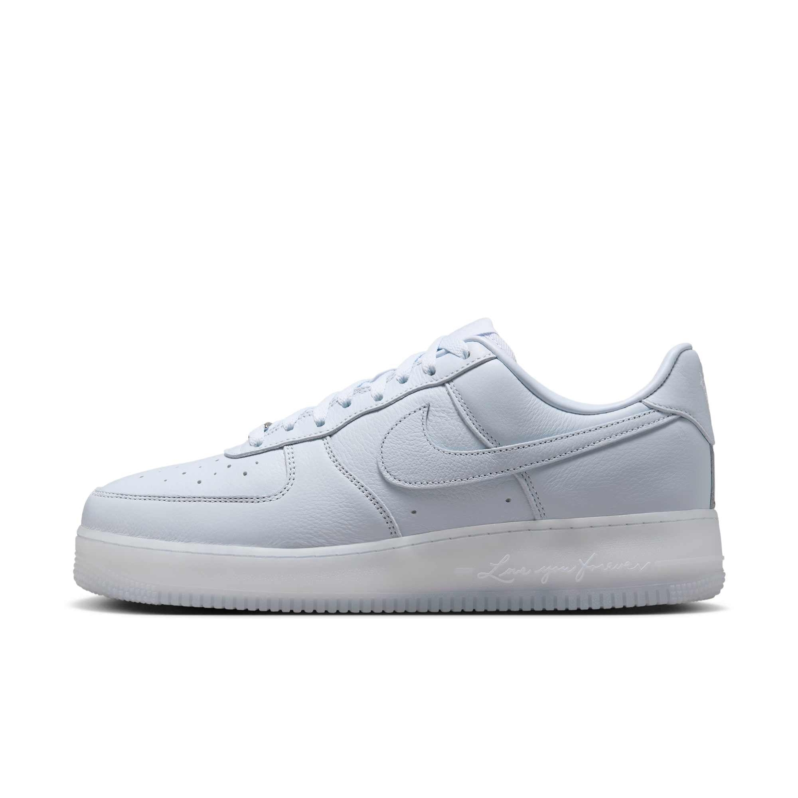[CZ8065-500] MENS NIKE AIR FORCE 1 LOW ‘DRAKE NOCTA CERTIFIED LOVER BOY PALEST P