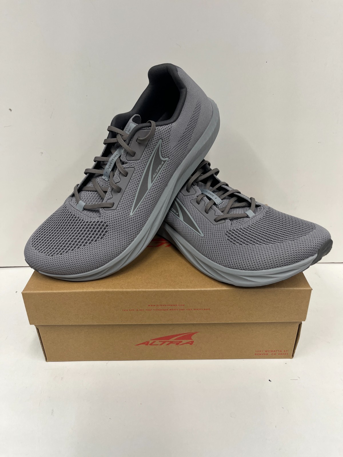 Altra Escalante 4 — Men’s Running Shoes — NEW