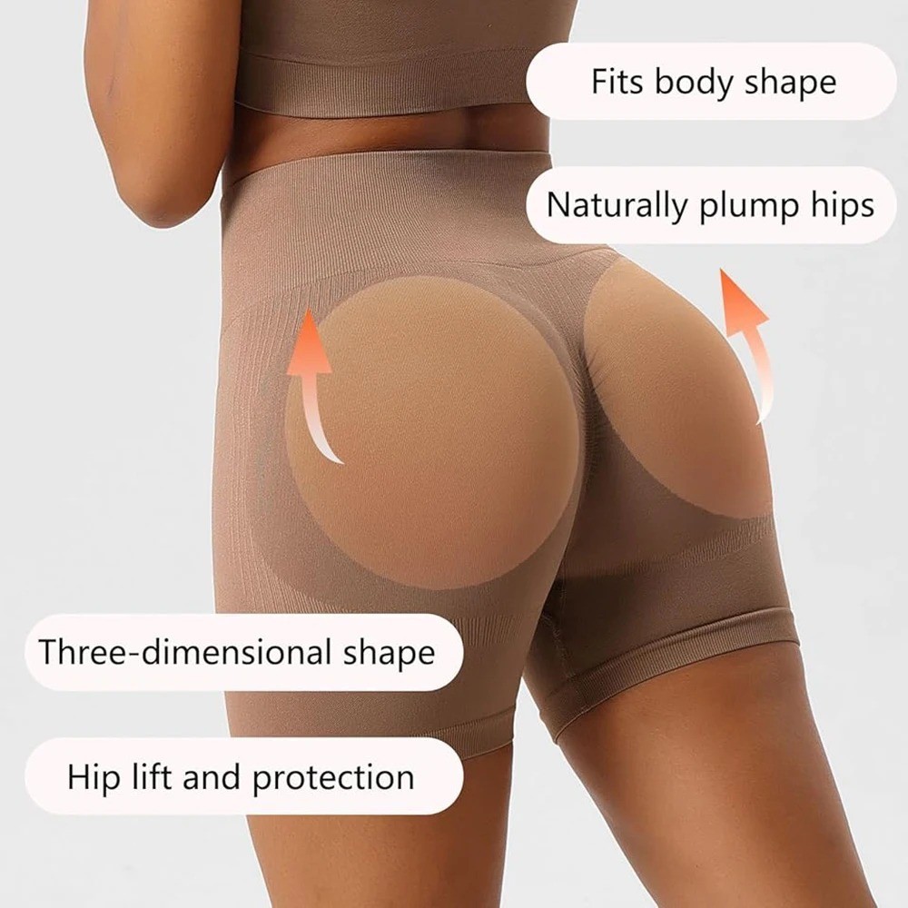 Silicone Butt Lifter Adhesive Buttock Enhancer Reusable Sticky Hip Lift Pads Pad