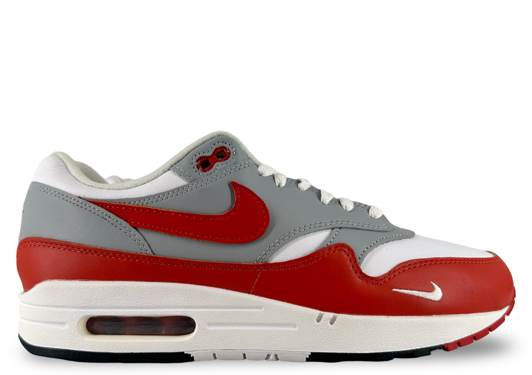 Size 8.5M/10W – Nike Air Max 1 Martian Sunrise DH4059-102 Brand New