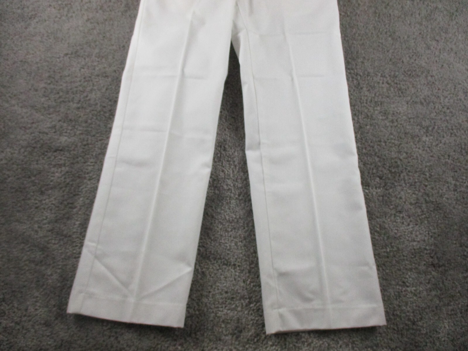 King Gee Work Trousers 4 82cm W31 L30 Cotton New Deadstock Australian Made