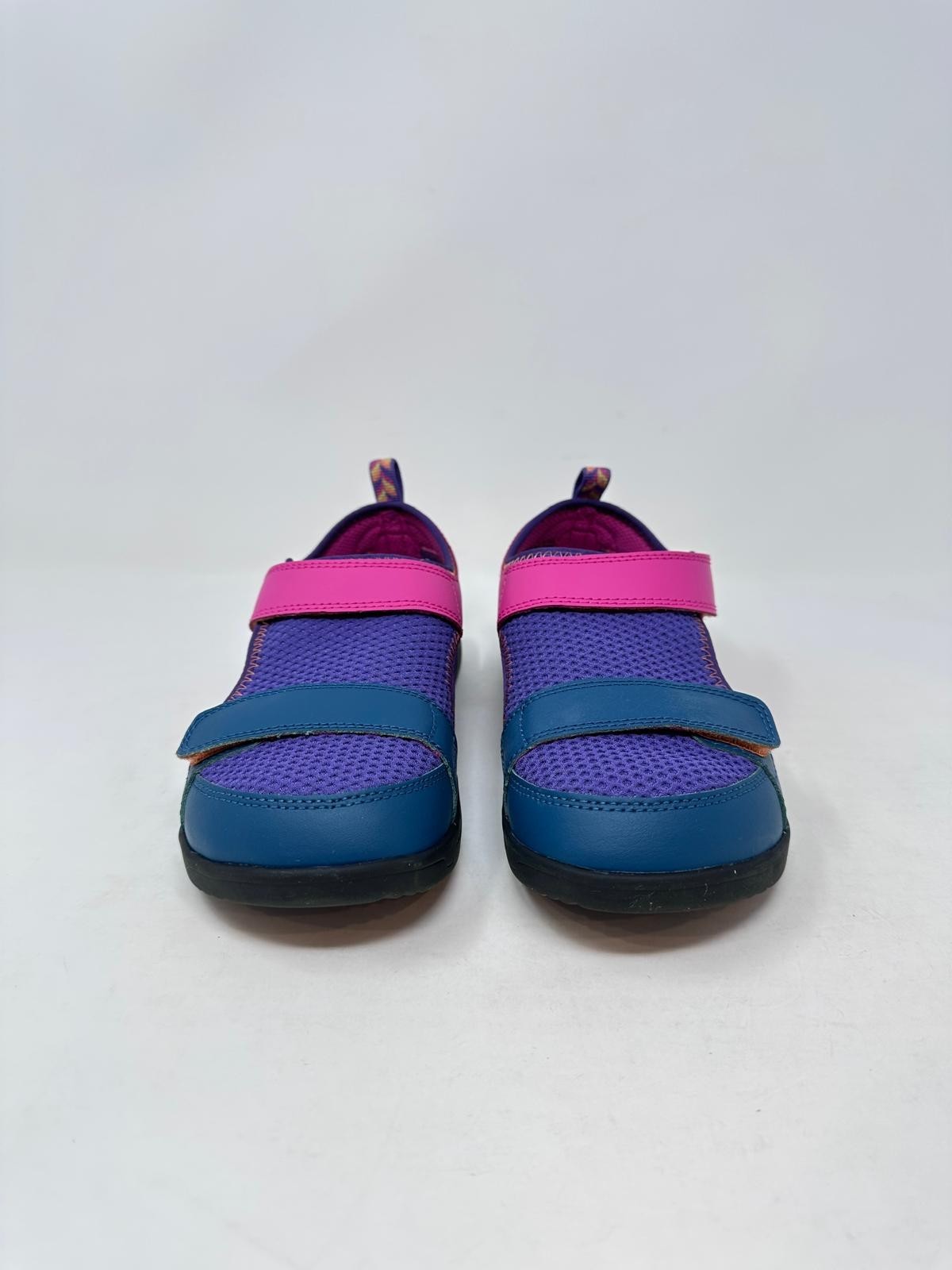 Teva Toddle Hurricane Seekado Sandal – Imperial Palace Multi – 1124130T/IPMT #45