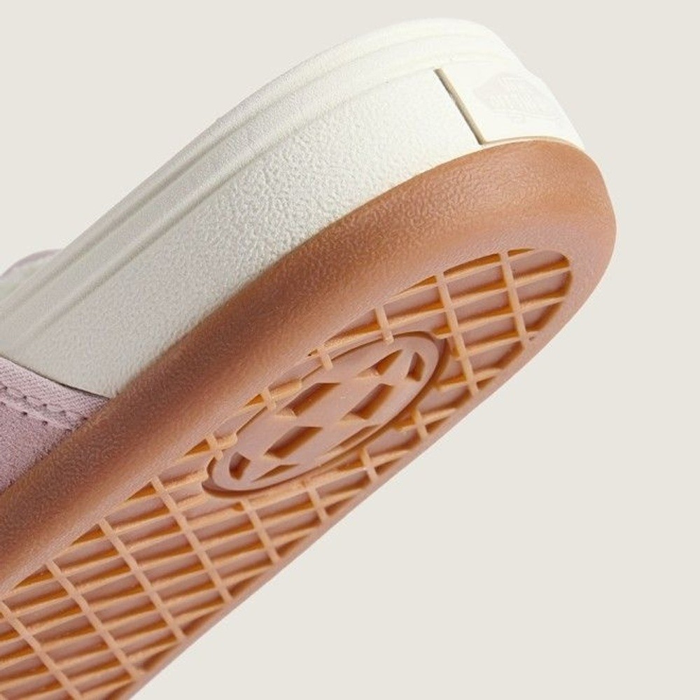Vans MTE Harbor Mule Skate Sneakers Shoes Sepia Rose VN000EHYFBM US 4-13