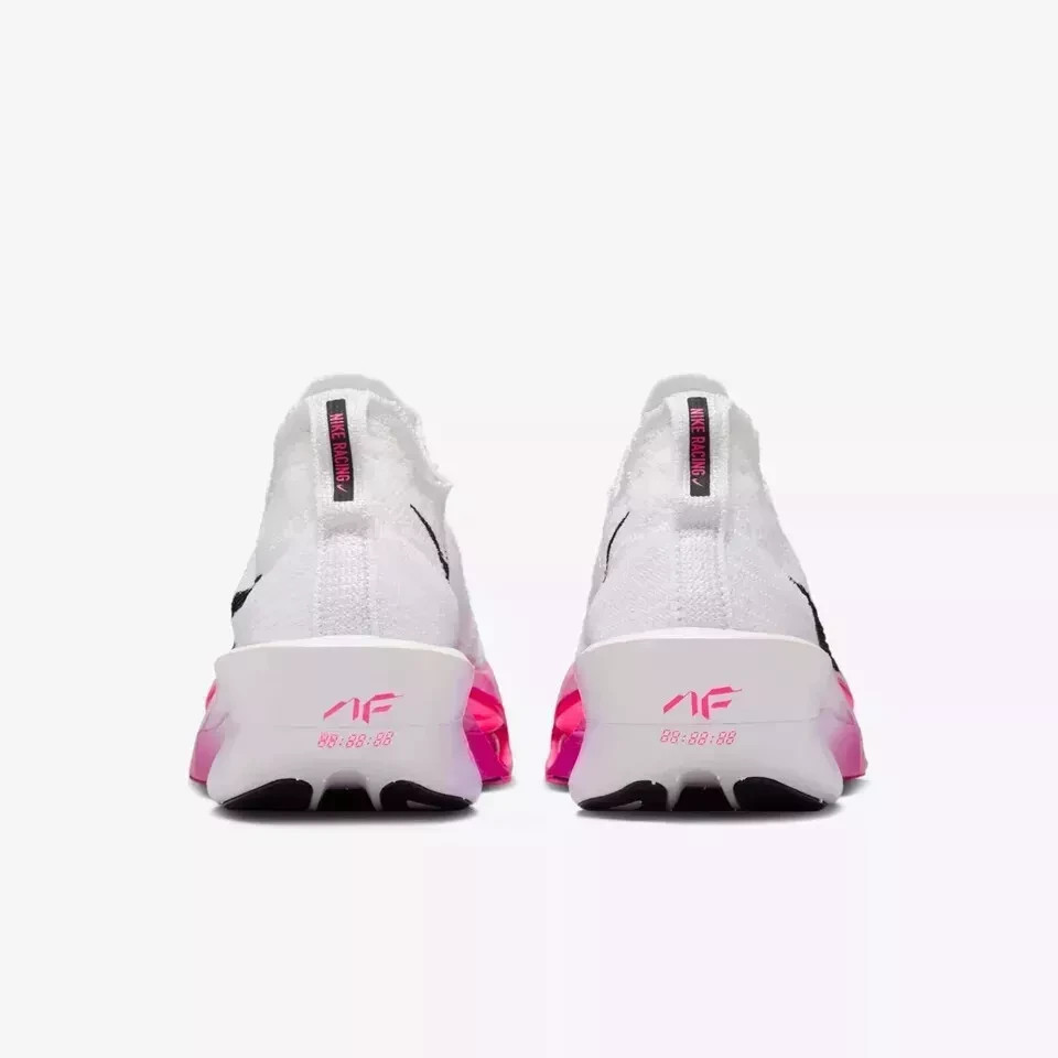 Nike Air Zoom Alphafly NEXT% 3 FD8311-100 Sneakers–Iconic Casual Shoes for Men