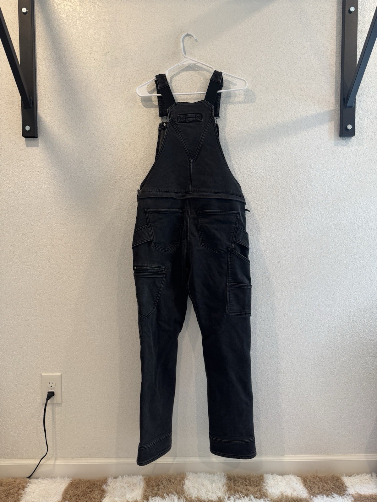 Dovetail Thermal Workwear 8/30