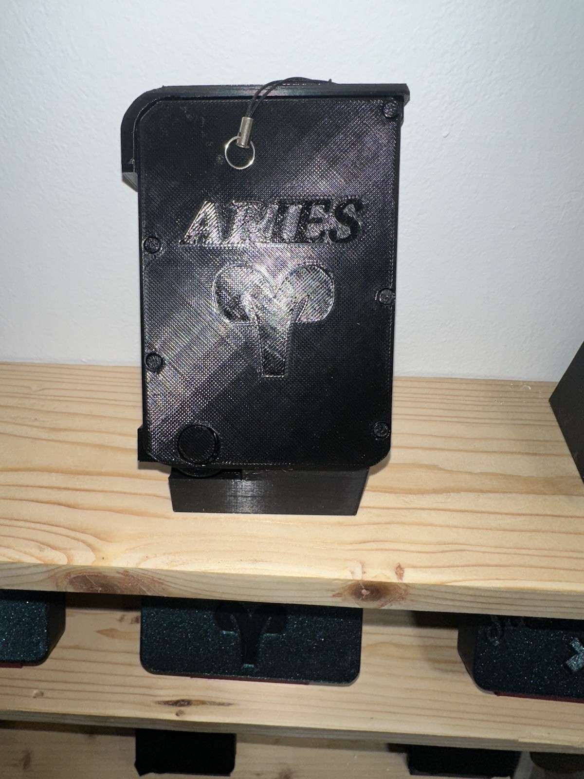 Minimalist Wallet (personalized)