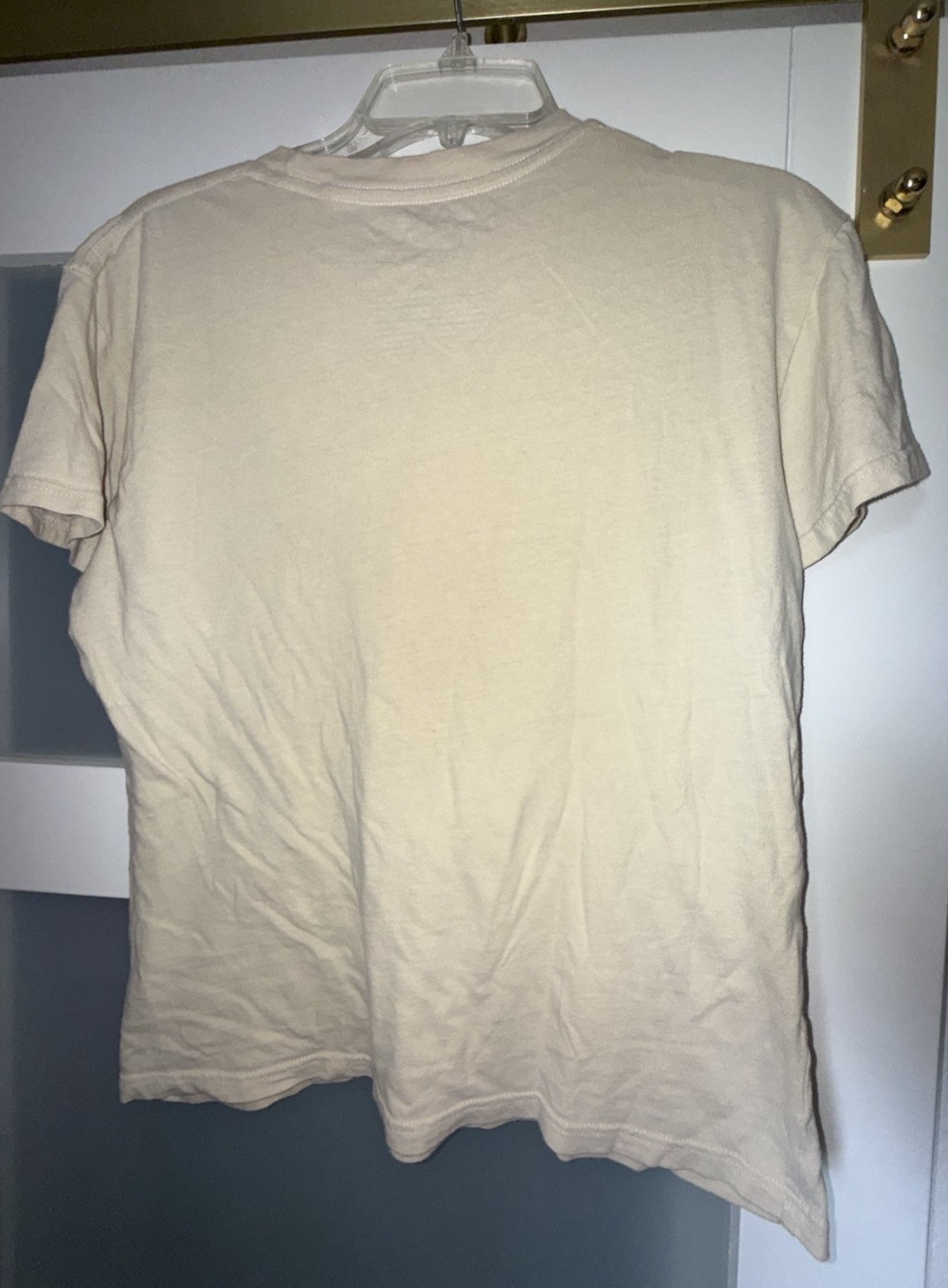 Queen Official Merch Band Tee “Somebody To Love” Short Sleeve Shirt Size Small