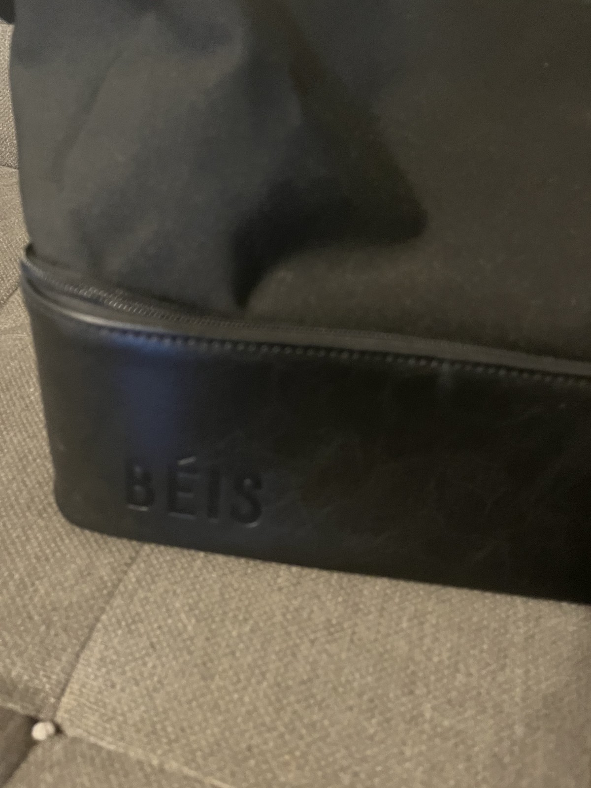 Beis Weekender Bag