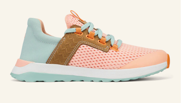 Women’s Olukai Wailuku Comfort Sneaker Various Colors US Sizes 5-11 NIB!!