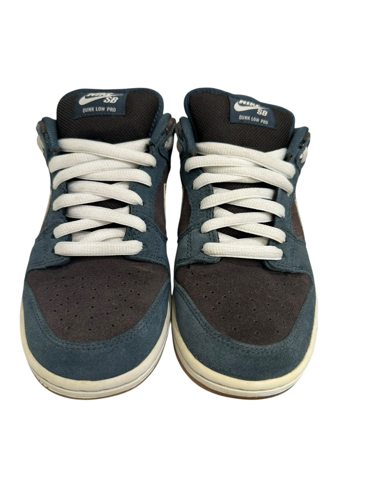 Nike Dunk Pro SB Low “Slate Blue” Mens Size 6 Women’s 8 Rare